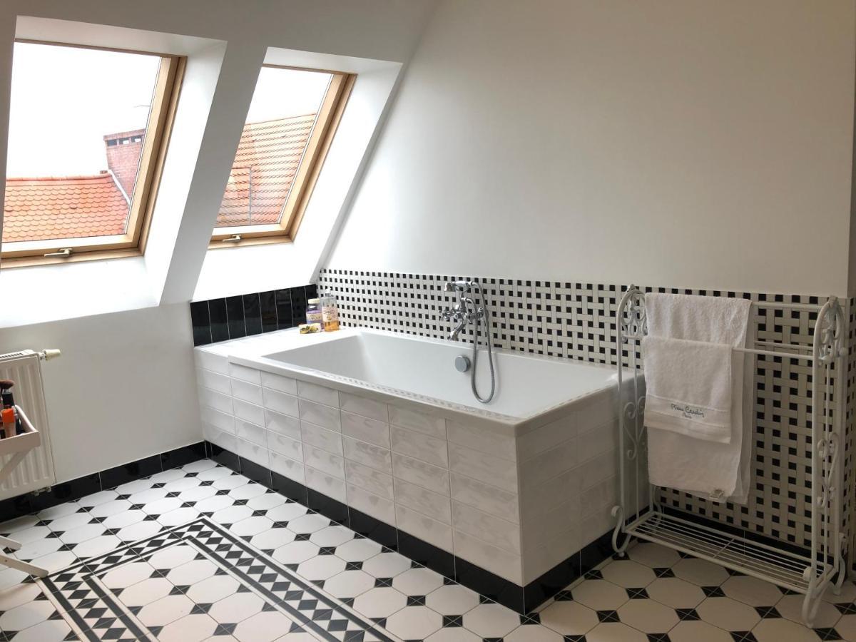 Cocorico Apartment Adults Only シュチェチン エクステリア 写真