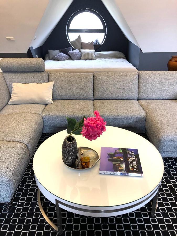 Cocorico Apartment Adults Only シュチェチン エクステリア 写真