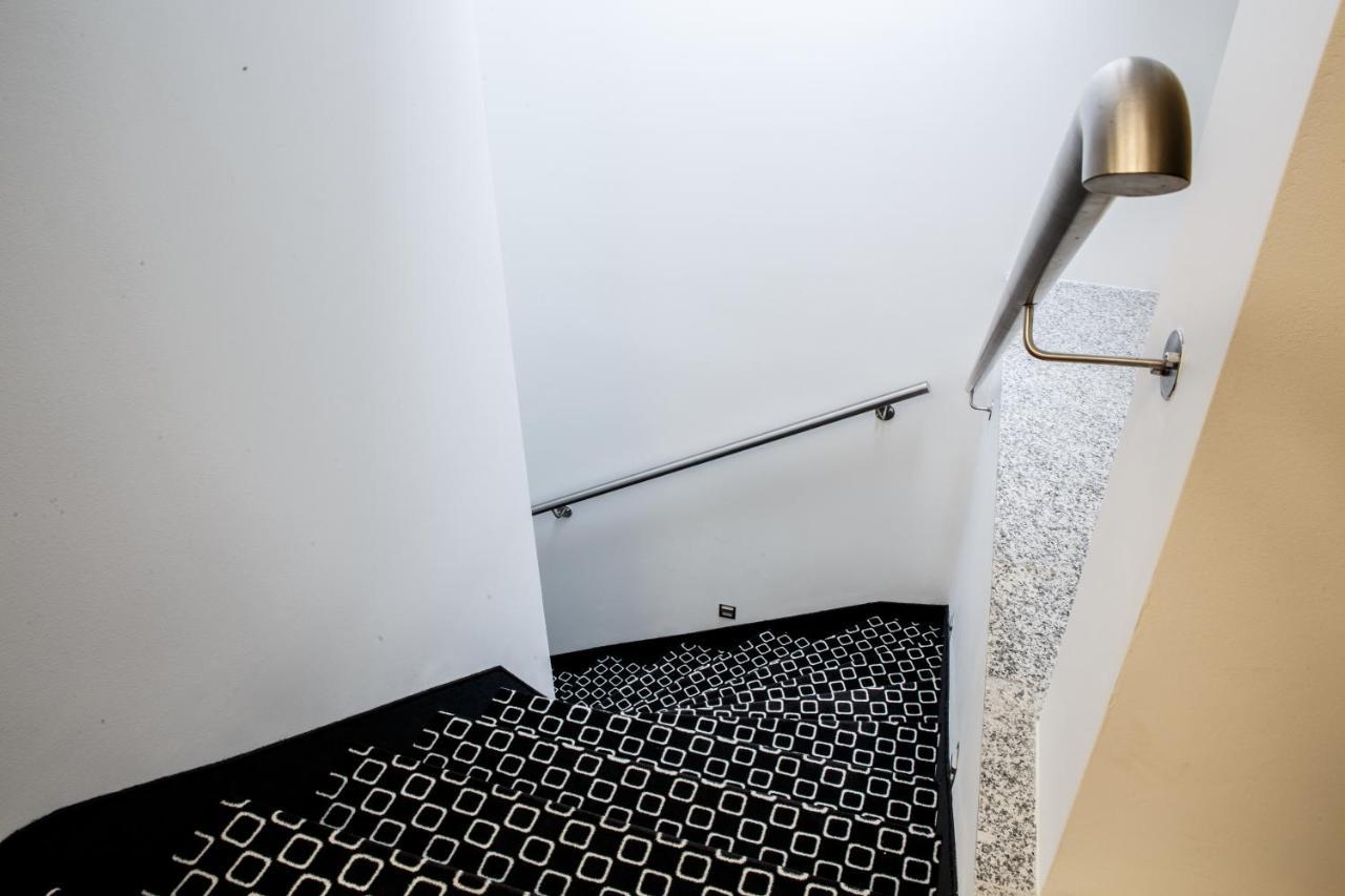 Cocorico Apartment Adults Only シュチェチン エクステリア 写真